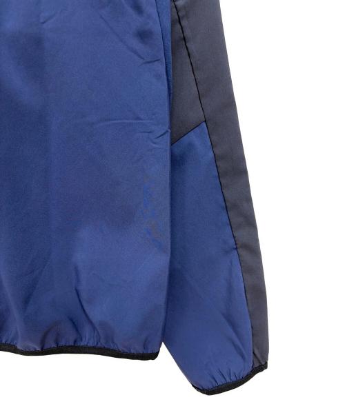 adidas（アディダス）adidas (アディダス) トラックジャケット ブルー サイズ:Mの古着・服飾アイテム