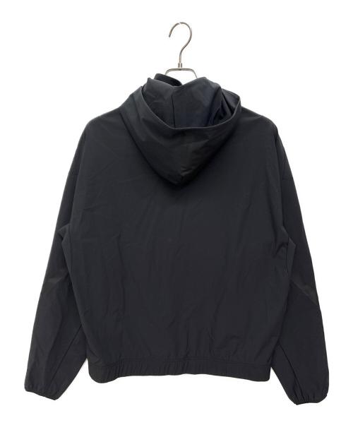 adidas（アディダス）adidas (アディダス) Z.N.E.ウーブン トラックトップ ブラック サイズ:S 未使用品の古着・服飾アイテム