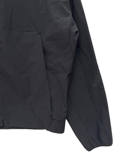 adidas（アディダス）adidas (アディダス) Z.N.E.ウーブン トラックトップ ブラック サイズ:S 未使用品の古着・服飾アイテム