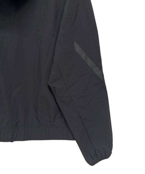 adidas（アディダス）adidas (アディダス) Z.N.E.ウーブン トラックトップ ブラック サイズ:S 未使用品の古着・服飾アイテム