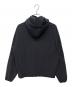 adidas (アディダス) Z.N.E.ウーブン トラックトップ ブラック サイズ:S 未使用品：9000円