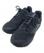 NEW BALANCEニューバランス）の古着「DynaSoft Nitrel v6 GTX」｜ブラック