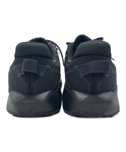 NEW BALANCE（ニューバランス）NEW BALANCE (ニューバランス) DynaSoft Nitrel v6 GTX ブラック サイズ:US9の古着・服飾アイテム
