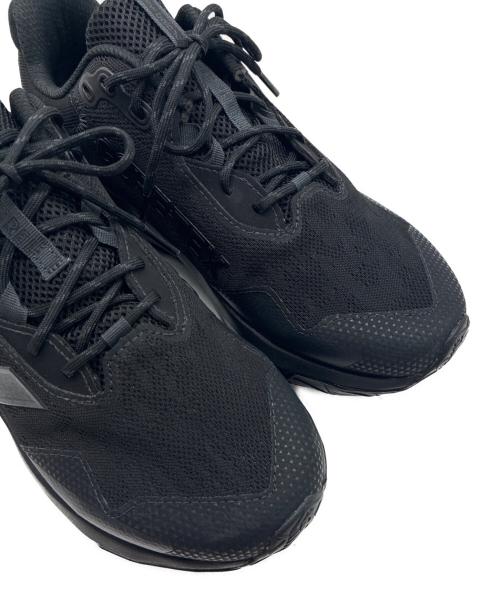 NEW BALANCE（ニューバランス）NEW BALANCE (ニューバランス) DynaSoft Nitrel v6 GTX ブラック サイズ:US9の古着・服飾アイテム