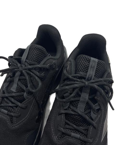 NEW BALANCE（ニューバランス）NEW BALANCE (ニューバランス) DynaSoft Nitrel v6 GTX ブラック サイズ:US9の古着・服飾アイテム