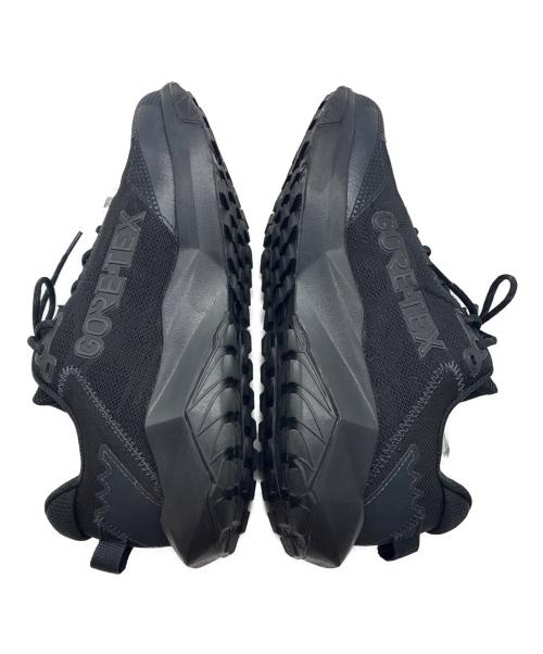NEW BALANCE（ニューバランス）NEW BALANCE (ニューバランス) DynaSoft Nitrel v6 GTX ブラック サイズ:US9の古着・服飾アイテム