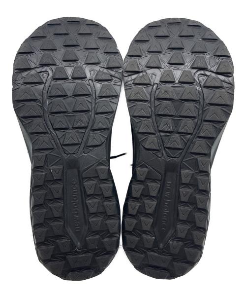NEW BALANCE（ニューバランス）NEW BALANCE (ニューバランス) DynaSoft Nitrel v6 GTX ブラック サイズ:US9の古着・服飾アイテム