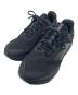 NEW BALANCE（ニューバランス）の古着「DynaSoft Nitrel v6 GTX」｜ブラック