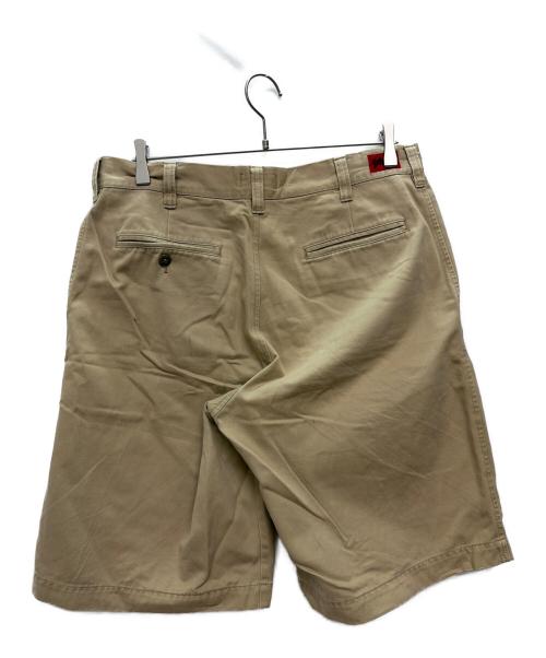 Schott（ショット）Schott (ショット) ハーフパンツ ベージュ サイズ:XLの古着・服飾アイテム