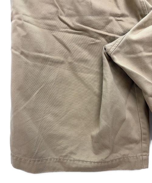 Schott（ショット）Schott (ショット) ハーフパンツ ベージュ サイズ:XLの古着・服飾アイテム