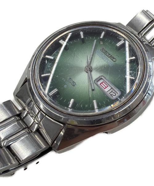 SEIKO（セイコー）SEIKO (セイコー) リストウォッチの古着・服飾アイテム
