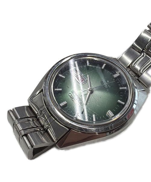 SEIKO（セイコー）SEIKO (セイコー) リストウォッチの古着・服飾アイテム