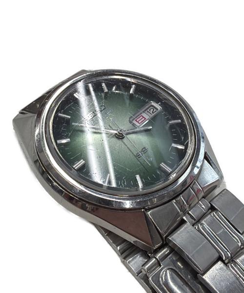 SEIKO（セイコー）SEIKO (セイコー) リストウォッチの古着・服飾アイテム