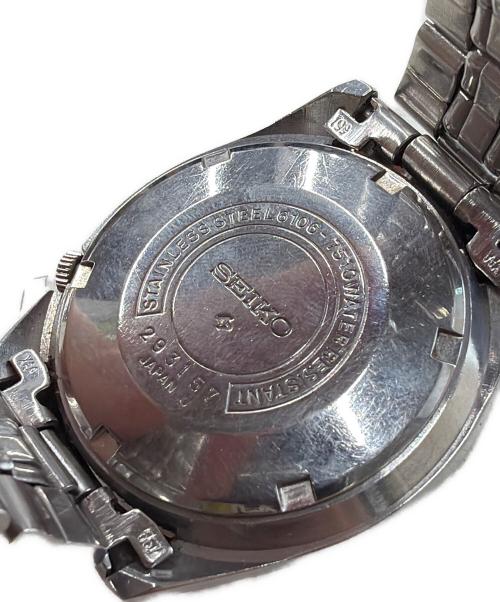 SEIKO（セイコー）SEIKO (セイコー) リストウォッチの古着・服飾アイテム