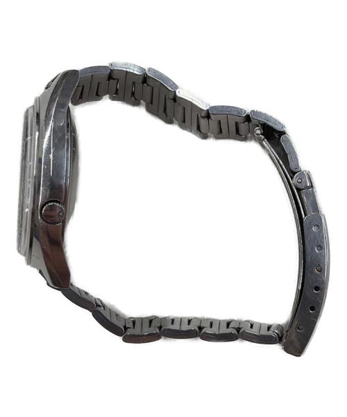 SEIKO（セイコー）SEIKO (セイコー) リストウォッチ ホワイトの古着・服飾アイテム