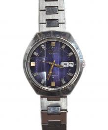SEIKO（セイコー）の古着「リストウォッチ」｜パープル