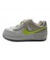 NIKE (ナイキ) ローカットスニーカー ホワイト サイズ:25.5：5000円