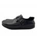 BIRKENSTOCK (ビルケンシュトック) ロンドン レザーサンダル ブラック サイズ:41：5000円
