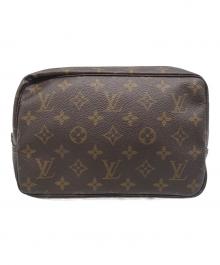 LOUIS VUITTON（ルイ ヴィトン）の古着「コスメポーチ」