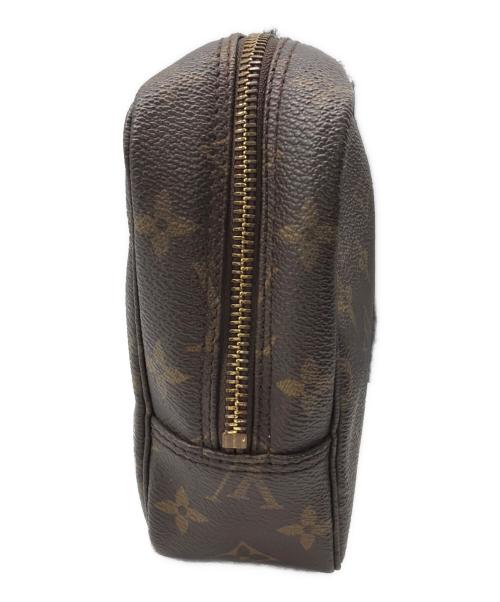 LOUIS VUITTON（ルイ ヴィトン）LOUIS VUITTON (ルイ ヴィトン) コスメポーチの古着・服飾アイテム