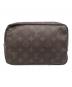 LOUIS VUITTON（ルイ ヴィトン）の古着「コスメポーチ」
