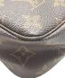 中古・古着 LOUIS VUITTON (ルイ ヴィトン) コスメポーチ：15000円