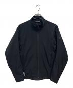 ARC'TERYXアークテリクス）の古着「solano jacket / ソラノジャケット」｜ブラック