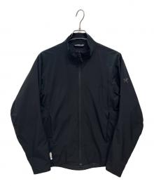 ARC'TERYX（アークテリクス）の古着「solano jacket / ソラノジャケット」｜ブラック