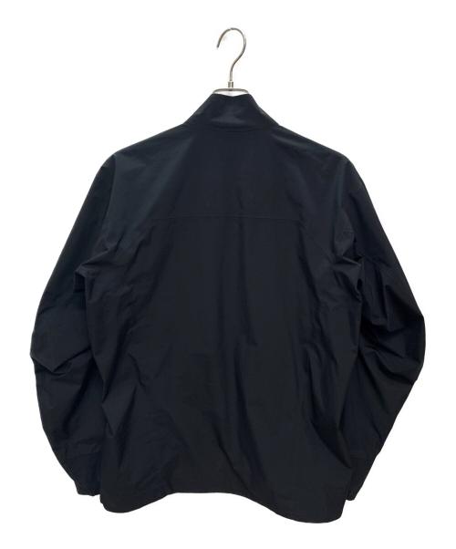 ARC'TERYX（アークテリクス）ARC'TERYX (アークテリクス) solano jacket / ソラノジャケット ブラック サイズ:Mの古着・服飾アイテム