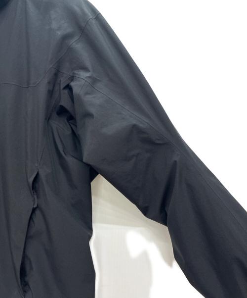 ARC'TERYX（アークテリクス）ARC'TERYX (アークテリクス) solano jacket / ソラノジャケット ブラック サイズ:Mの古着・服飾アイテム