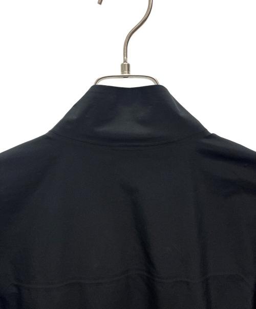 ARC'TERYX（アークテリクス）ARC'TERYX (アークテリクス) solano jacket / ソラノジャケット ブラック サイズ:Mの古着・服飾アイテム