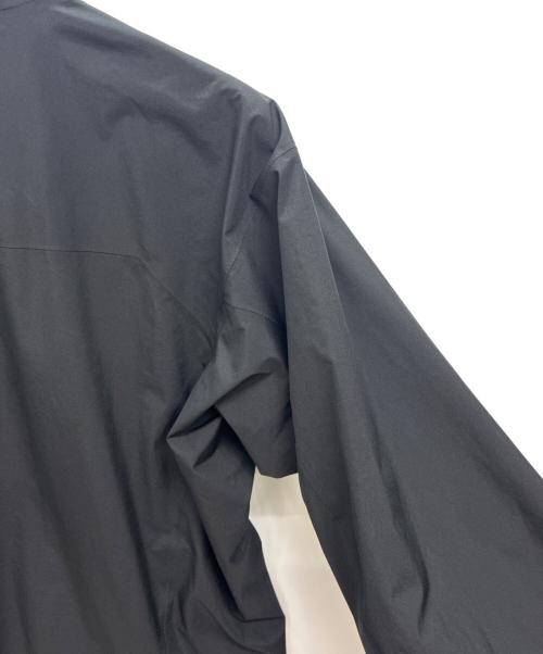 ARC'TERYX（アークテリクス）ARC'TERYX (アークテリクス) solano jacket / ソラノジャケット ブラック サイズ:Mの古着・服飾アイテム