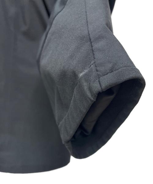 ARC'TERYX（アークテリクス）ARC'TERYX (アークテリクス) solano jacket / ソラノジャケット ブラック サイズ:Mの古着・服飾アイテム