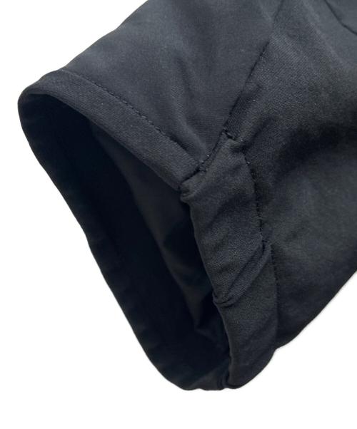 ARC'TERYX（アークテリクス）ARC'TERYX (アークテリクス) solano jacket / ソラノジャケット ブラック サイズ:Mの古着・服飾アイテム