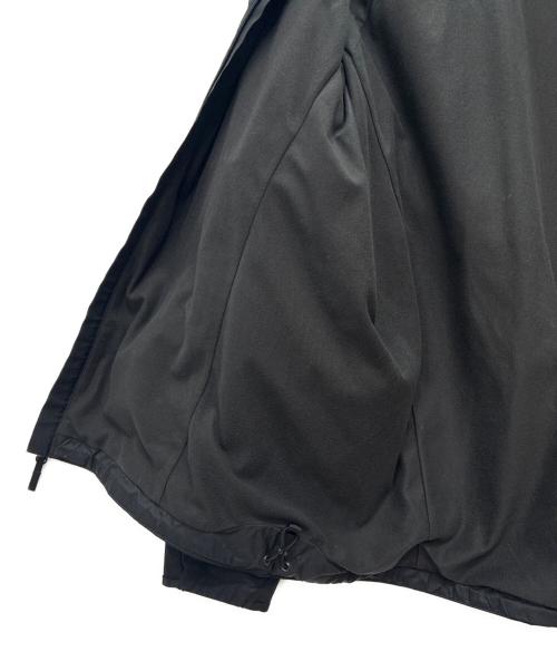 ARC'TERYX（アークテリクス）ARC'TERYX (アークテリクス) solano jacket / ソラノジャケット ブラック サイズ:Mの古着・服飾アイテム
