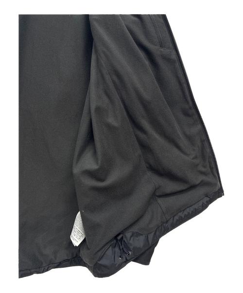 ARC'TERYX（アークテリクス）ARC'TERYX (アークテリクス) solano jacket / ソラノジャケット ブラック サイズ:Mの古着・服飾アイテム