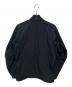 ARC'TERYX (アークテリクス) solano jacket / ソラノジャケット ブラック サイズ:M：30000円