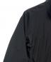 中古・古着 ARC'TERYX (アークテリクス) solano jacket / ソラノジャケット ブラック サイズ:M：30000円