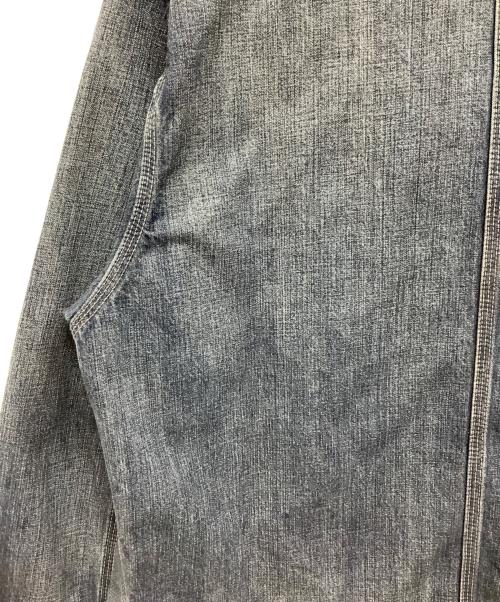 LEE（リー）LEE (リー) デニムジャケット ブルー サイズ:XLの古着・服飾アイテム