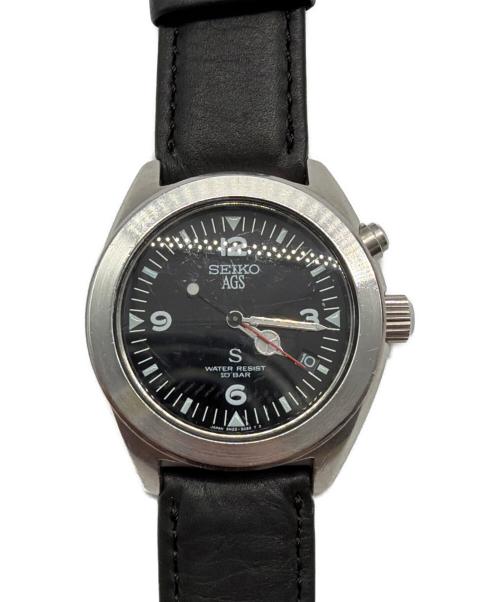 SEIKO（セイコー）SEIKO (セイコー) リストウォッチの古着・服飾アイテム