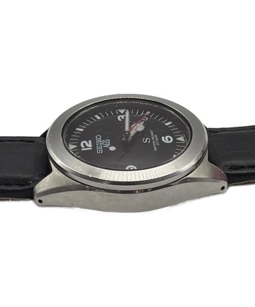 SEIKO（セイコー）SEIKO (セイコー) リストウォッチの古着・服飾アイテム