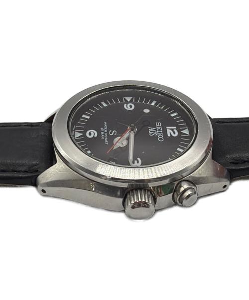 SEIKO（セイコー）SEIKO (セイコー) リストウォッチの古着・服飾アイテム