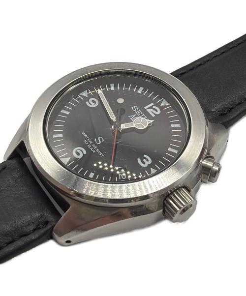 SEIKO（セイコー）SEIKO (セイコー) リストウォッチの古着・服飾アイテム