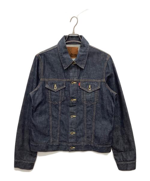 Betty Smith（ベティスミス）Betty Smith (ベティスミス) デニムジャケット インディゴ サイズ:LLの古着・服飾アイテム