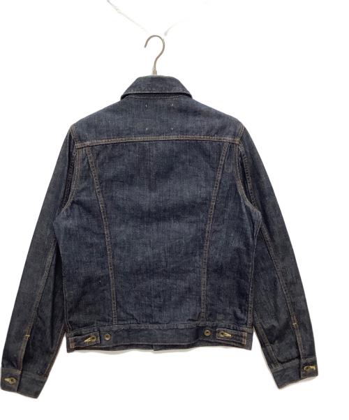 Betty Smith（ベティスミス）Betty Smith (ベティスミス) デニムジャケット インディゴ サイズ:LLの古着・服飾アイテム