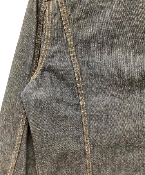 Betty Smith（ベティスミス）Betty Smith (ベティスミス) デニムジャケット インディゴ サイズ:LLの古着・服飾アイテム