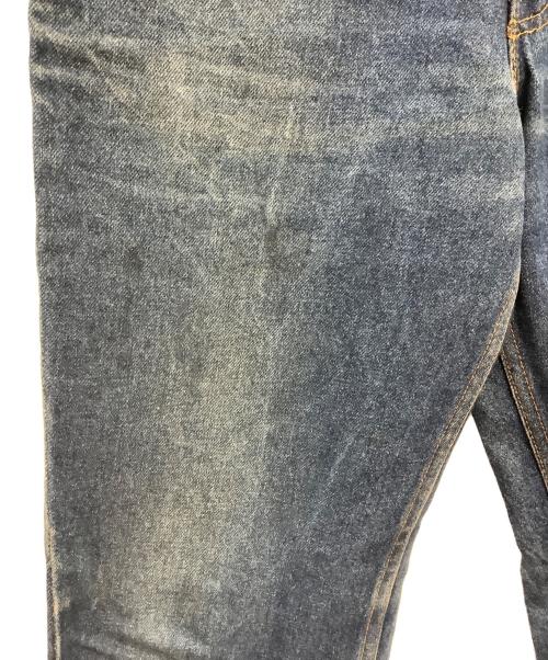 LEVI'S（リーバイス）LEVI'S (リーバイス) 90s 517ブーツカットジーンズ ブルー サイズ:W34の古着・服飾アイテム