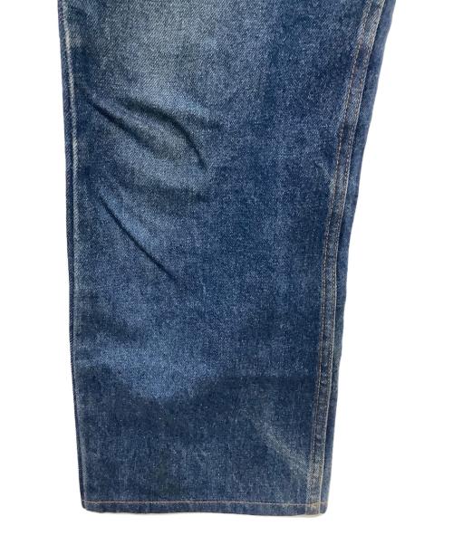 LEVI'S（リーバイス）LEVI'S (リーバイス) 90s 517ブーツカットジーンズ ブルー サイズ:W34の古着・服飾アイテム