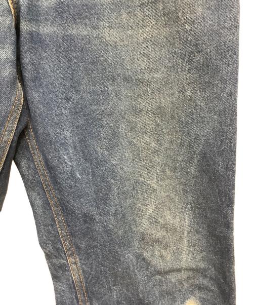 LEVI'S（リーバイス）LEVI'S (リーバイス) 90s 517ブーツカットジーンズ ブルー サイズ:W34の古着・服飾アイテム