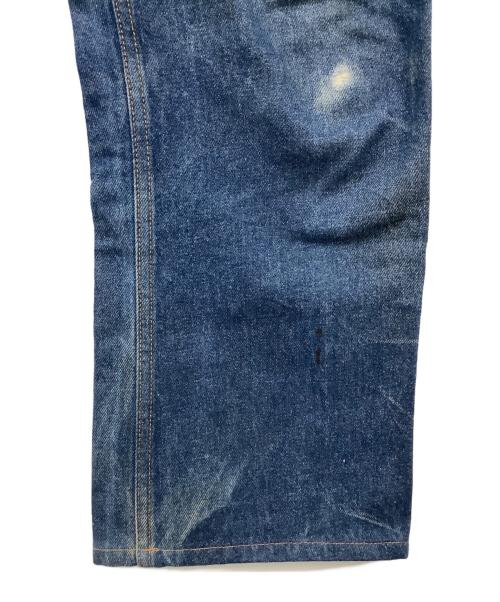 LEVI'S（リーバイス）LEVI'S (リーバイス) 90s 517ブーツカットジーンズ ブルー サイズ:W34の古着・服飾アイテム